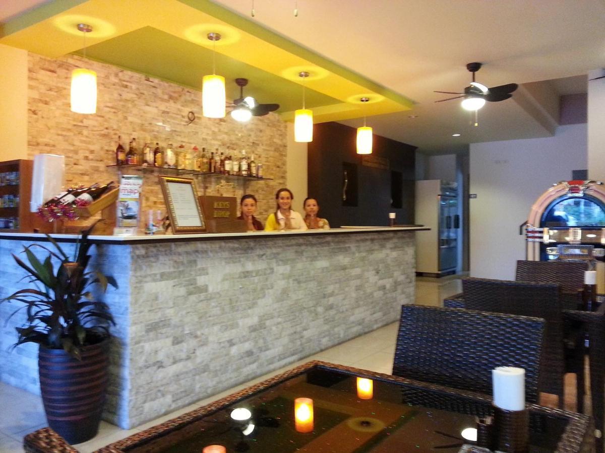 Purimas Resortel Rawai Екстериор снимка