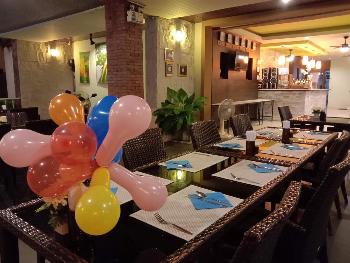 Purimas Resortel Rawai Екстериор снимка