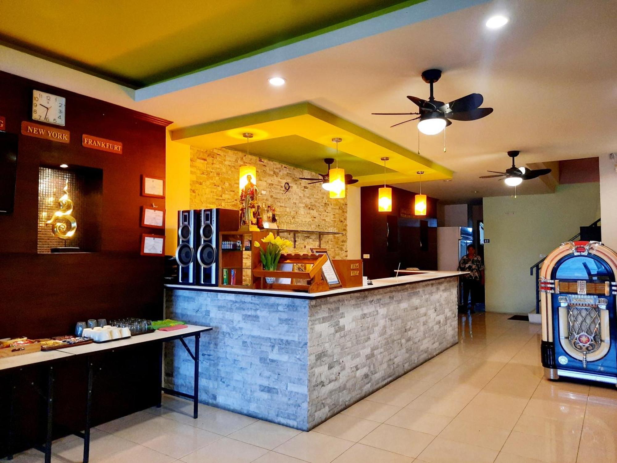 Purimas Resortel Rawai Екстериор снимка