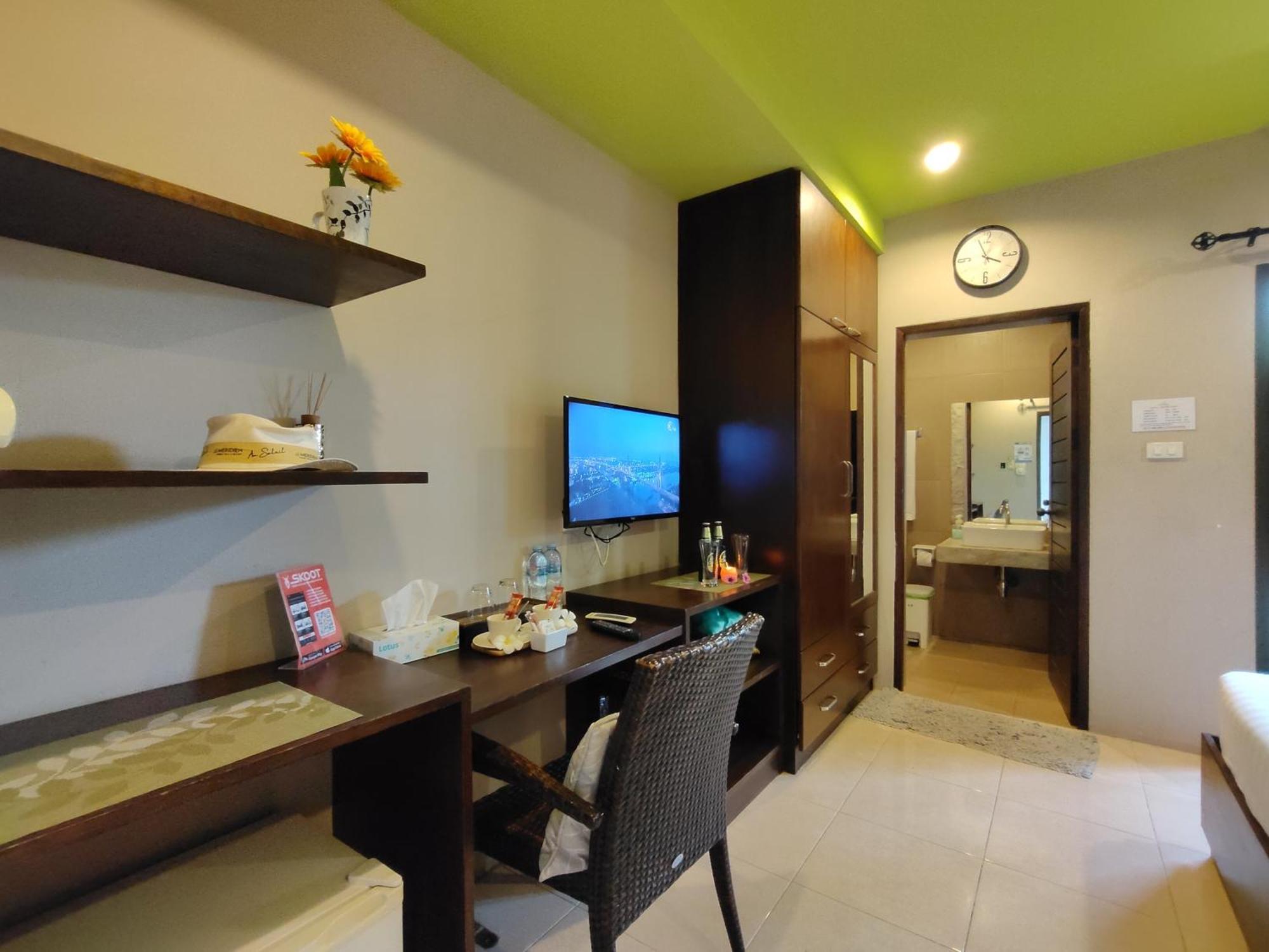 Purimas Resortel Rawai Екстериор снимка